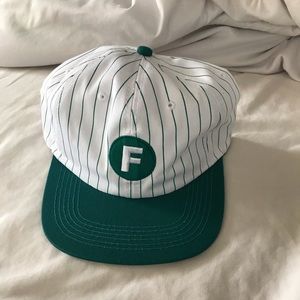 FTP HAT